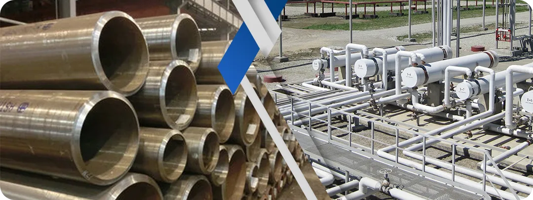 Alloy Steel P91 Pipes